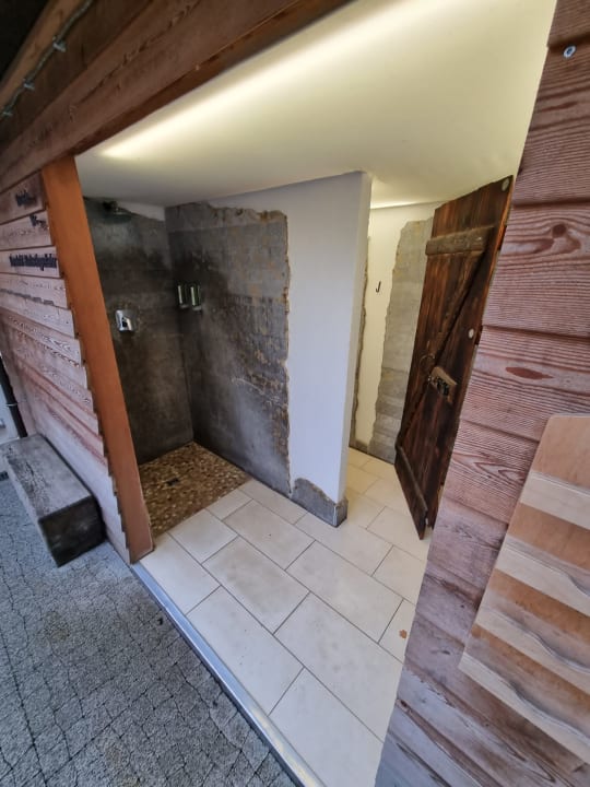 Sonstiges Mawell Resort