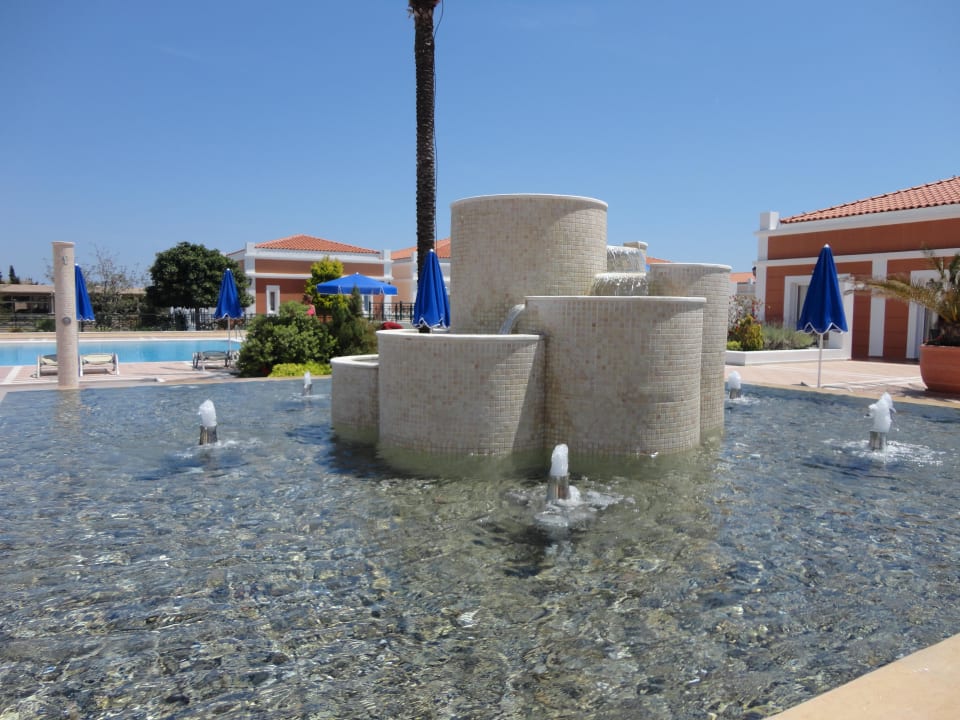 Fontanna Porto Bello Royal