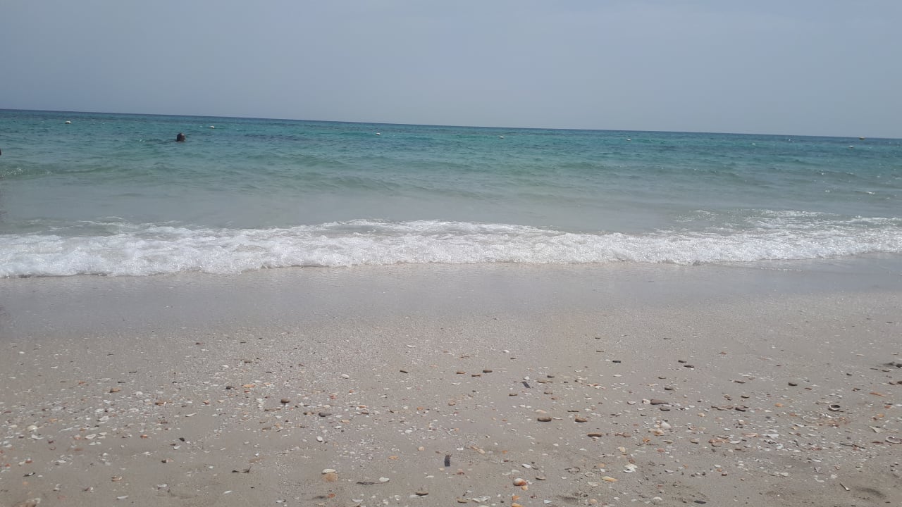 Strand El Mehdi Beach Resort