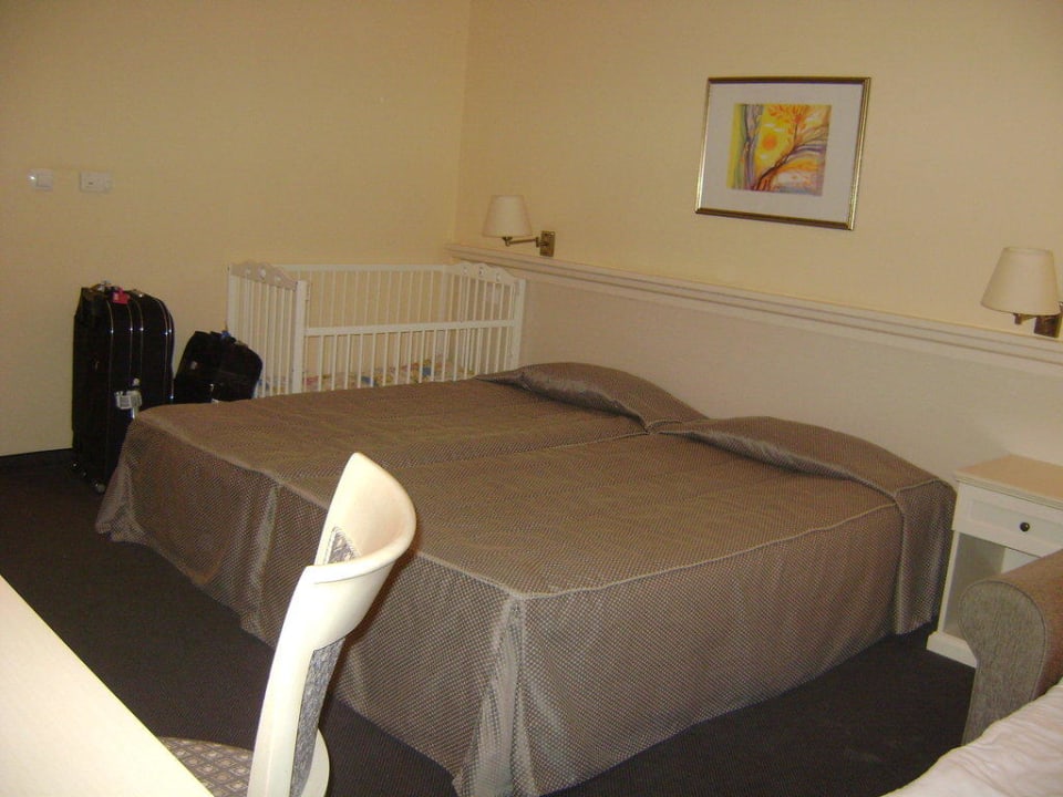 Zimmer HVD Riviera Beach