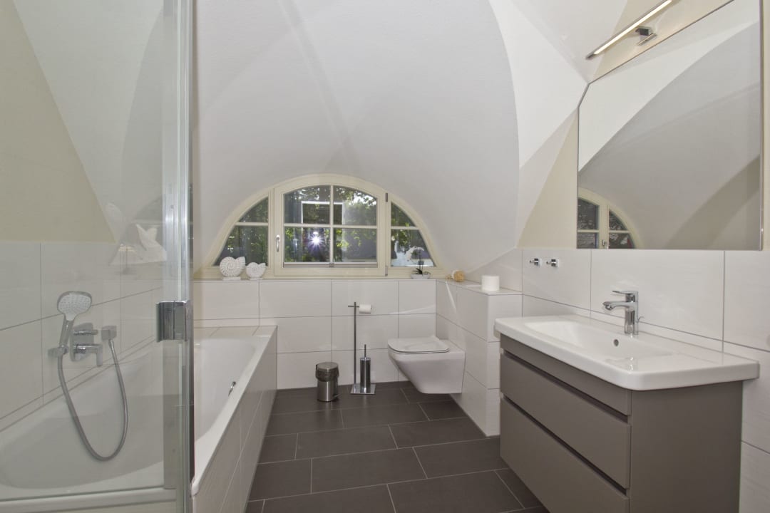 Zimmer Ferienhaus Ostseesonne - Paradies Rügen