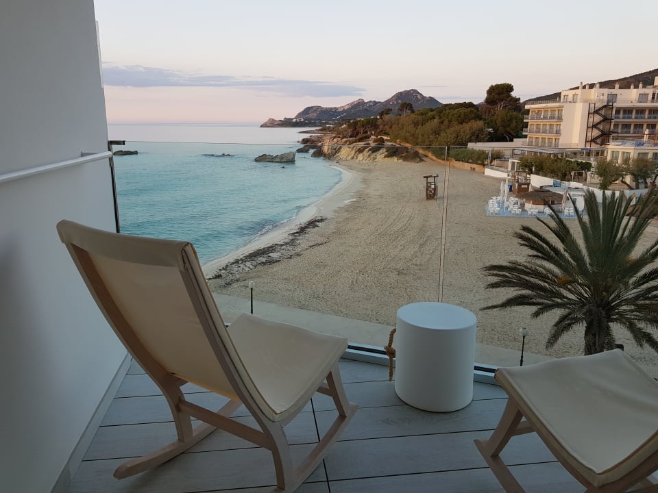 Ausblick Son Moll Sentits Hotel & Spa