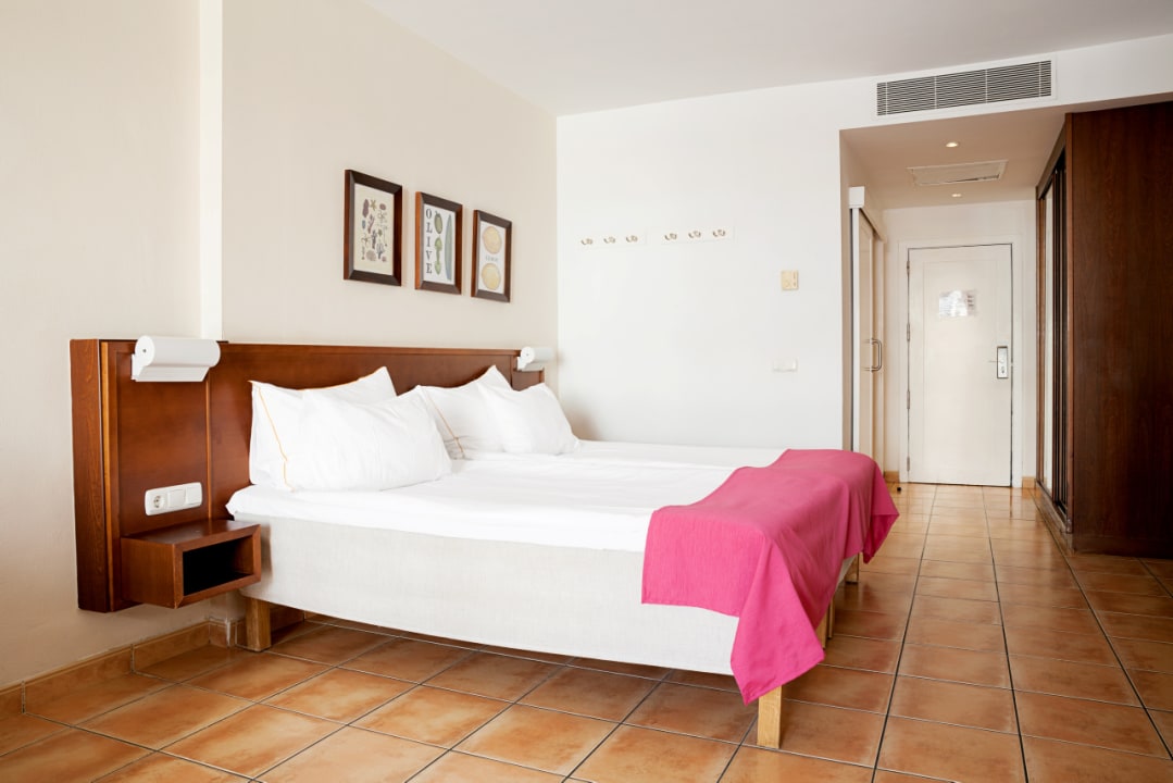 Zimmer Sunwing Fanabé Beach