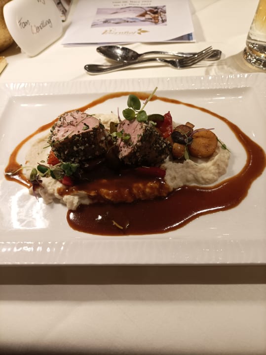 Gastro Wohlfühlresort Peternhof