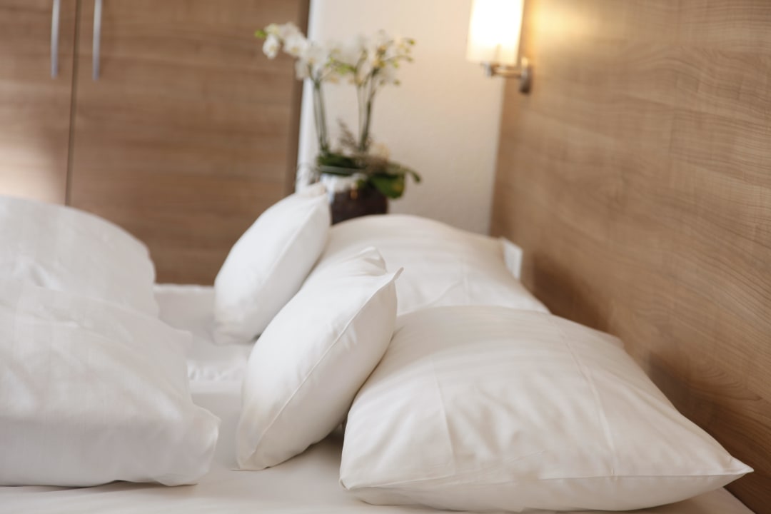 Schlafen Hotel Warteck