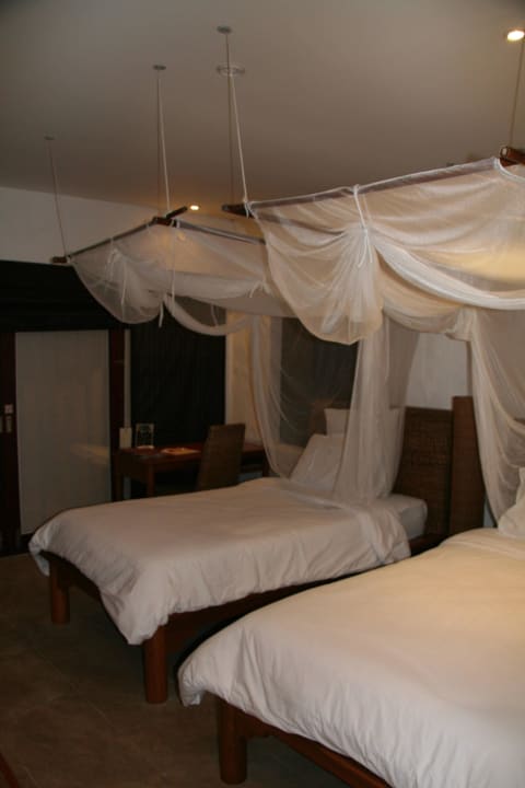 Zimmer 452 The Legend Chiang Rai Boutique River Resort & Spa