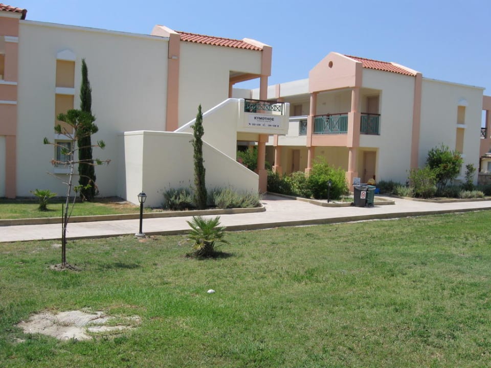 Wohnungen Lindos Princess Beach Resort & Spa