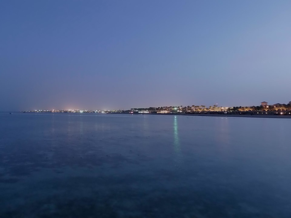 * Jaz Mirabel Park & Club