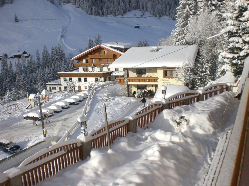 Panorama 4 Hotel Almhof Roswitha