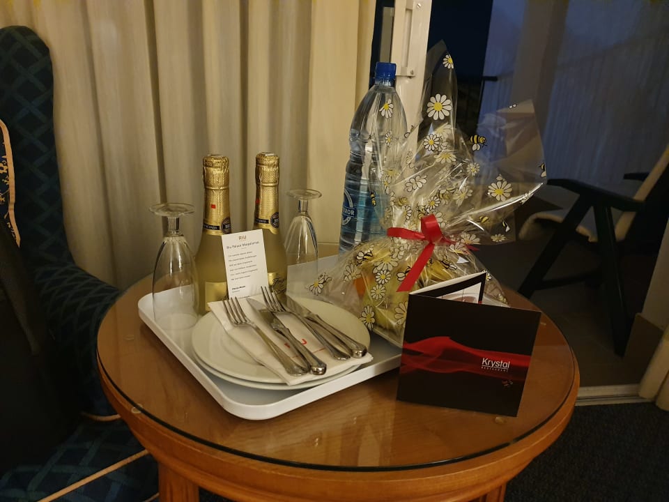 Zimmer Hotel Riu Palace Maspalomas Adults Only