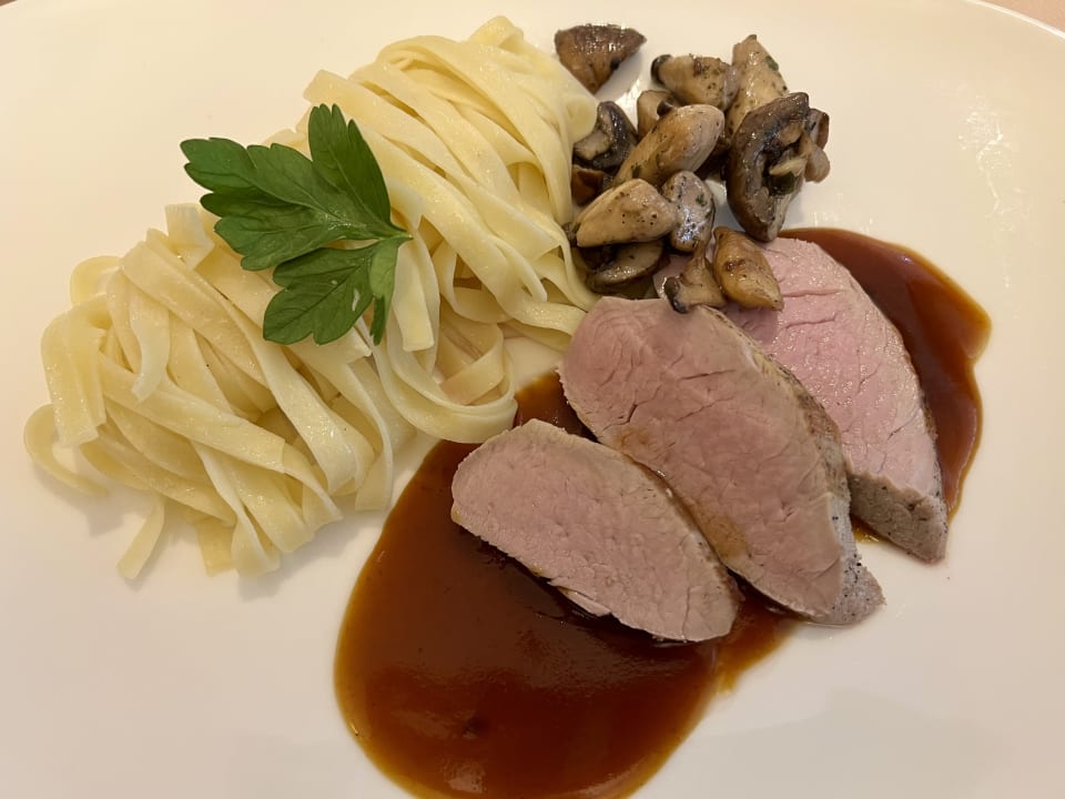 Gastro Impuls Hotel Tirol