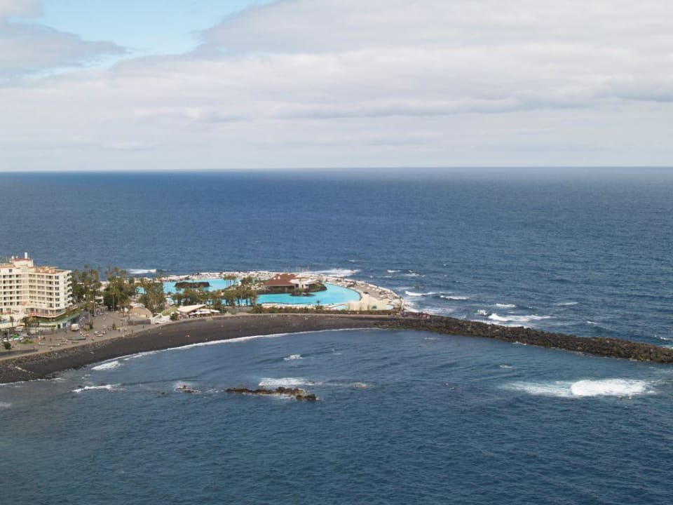 Puerto de la Cruz Promenade Atlantic Mirage Suites & Spa - Adults only