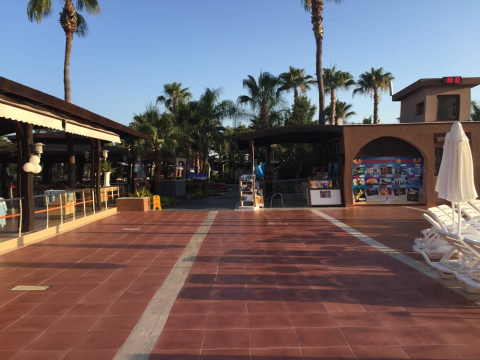 Kirman Hotels Arycanda de Luxe Arycanda Kirman Premium