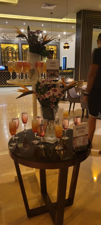 Gastro Pickalbatros Aqua Vista Resort - Hurghada