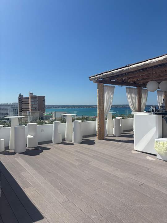 Ausblick HM Tropical