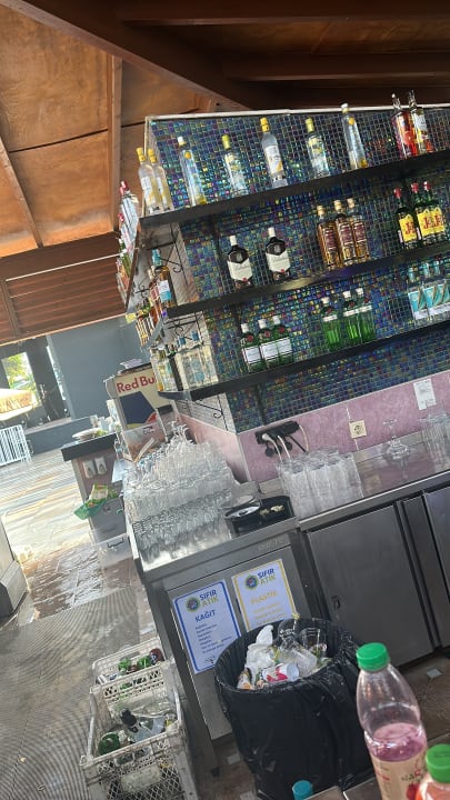 Gastro Port Nature Luxury Resort & Spa