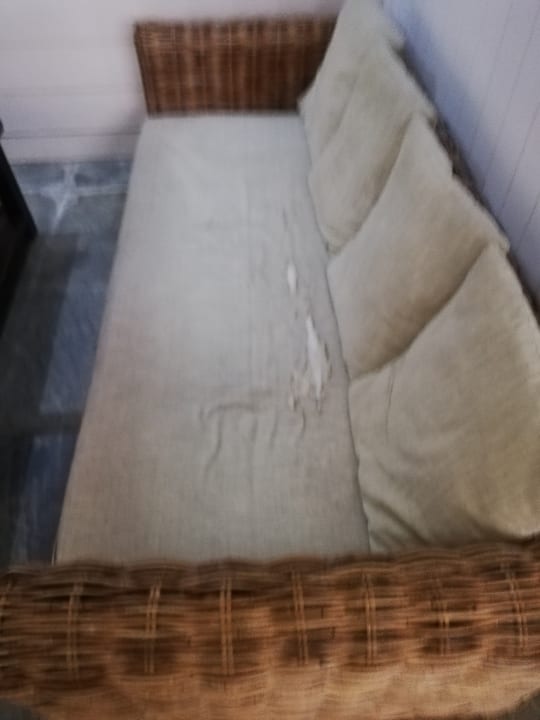 Lobby Smy Tahona Fuerteventura