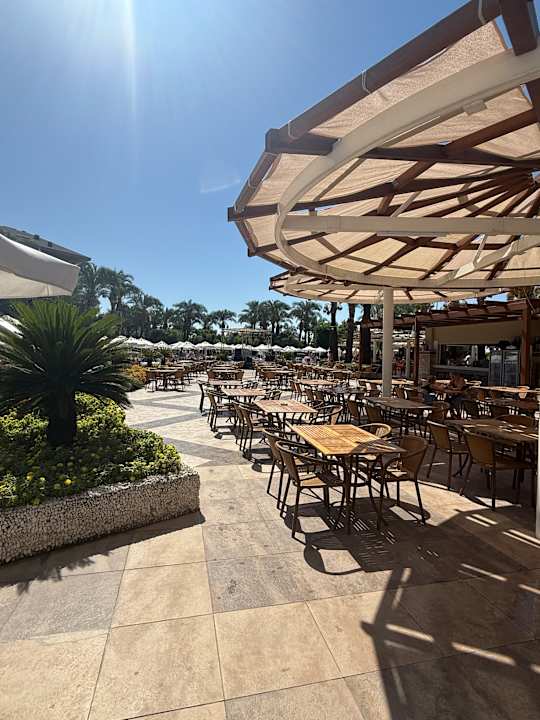 Sonstiges Sunis Kumköy Beach Resort Hotel & Spa