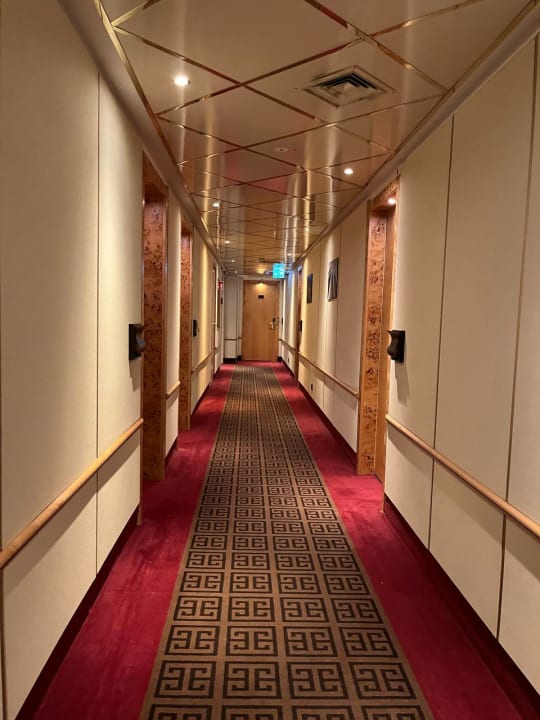 Sonstiges Hotel Palace Berlin
