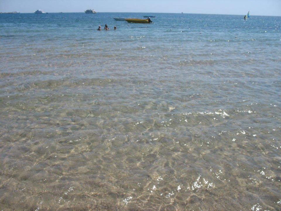 Strand Menaville Safaga