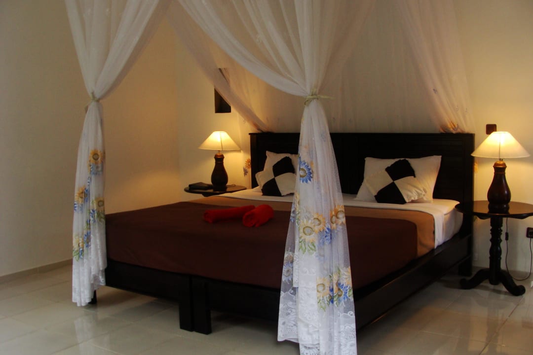 Doubleyou homestay pemuteran Doubleyou Homestay Pemuteran