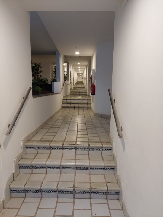 Sonstiges Hotel Riu Palace Jandia