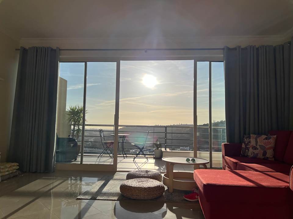 Zimmer Sea View Penthouse in Albufeira