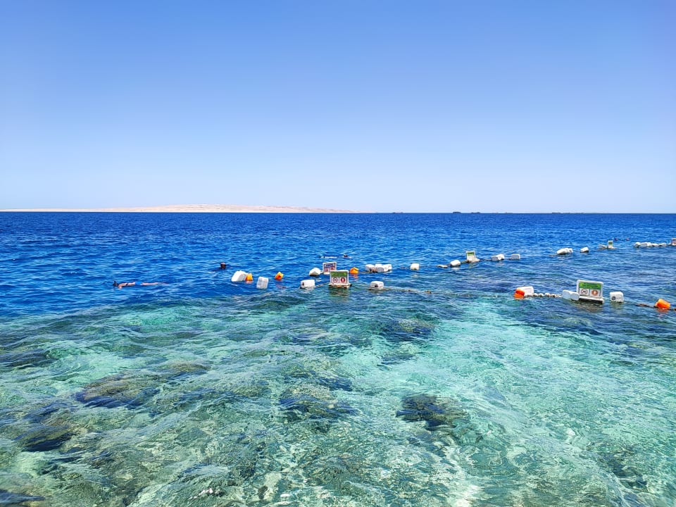 Strand Arabia Azur Resort