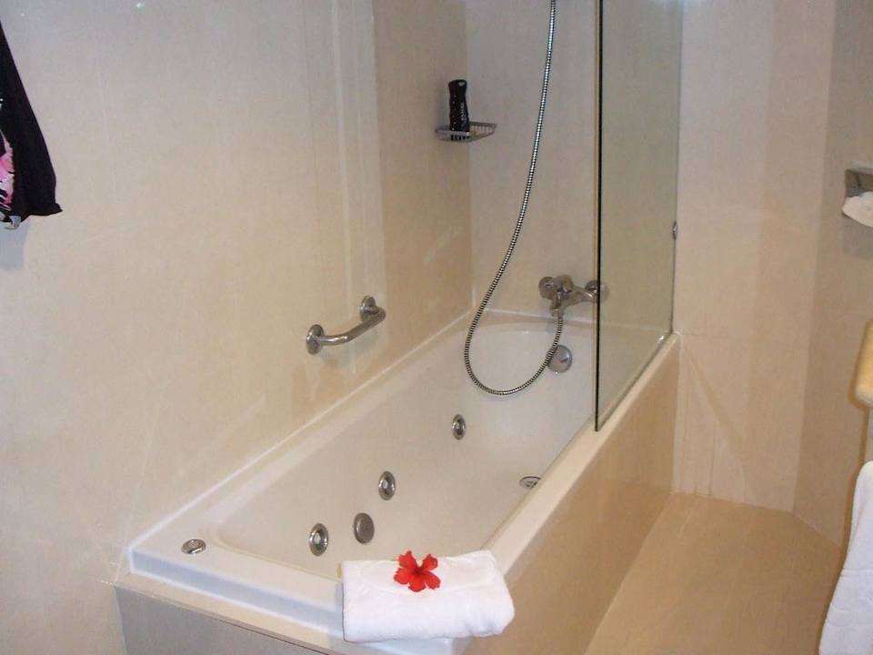 Bad Grand Palladium Select Bávaro Resort & Spa