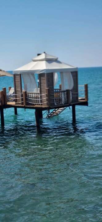 Strand The Sense Deluxe Hotel