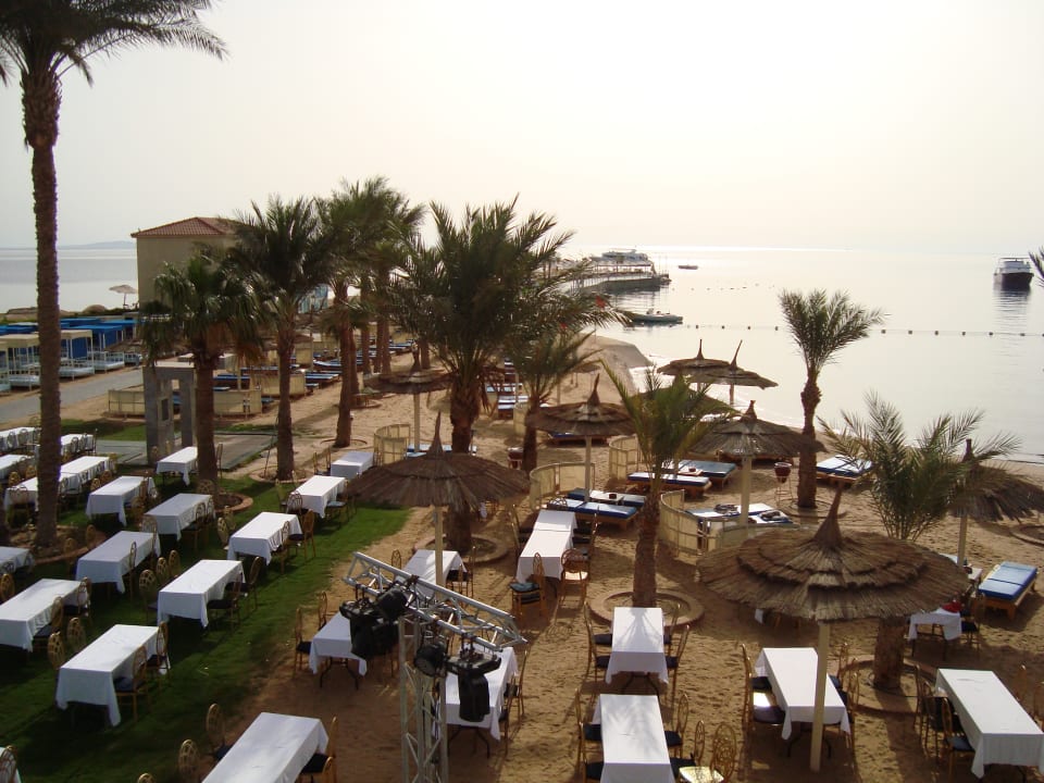 Strand Beach Albatros Resort