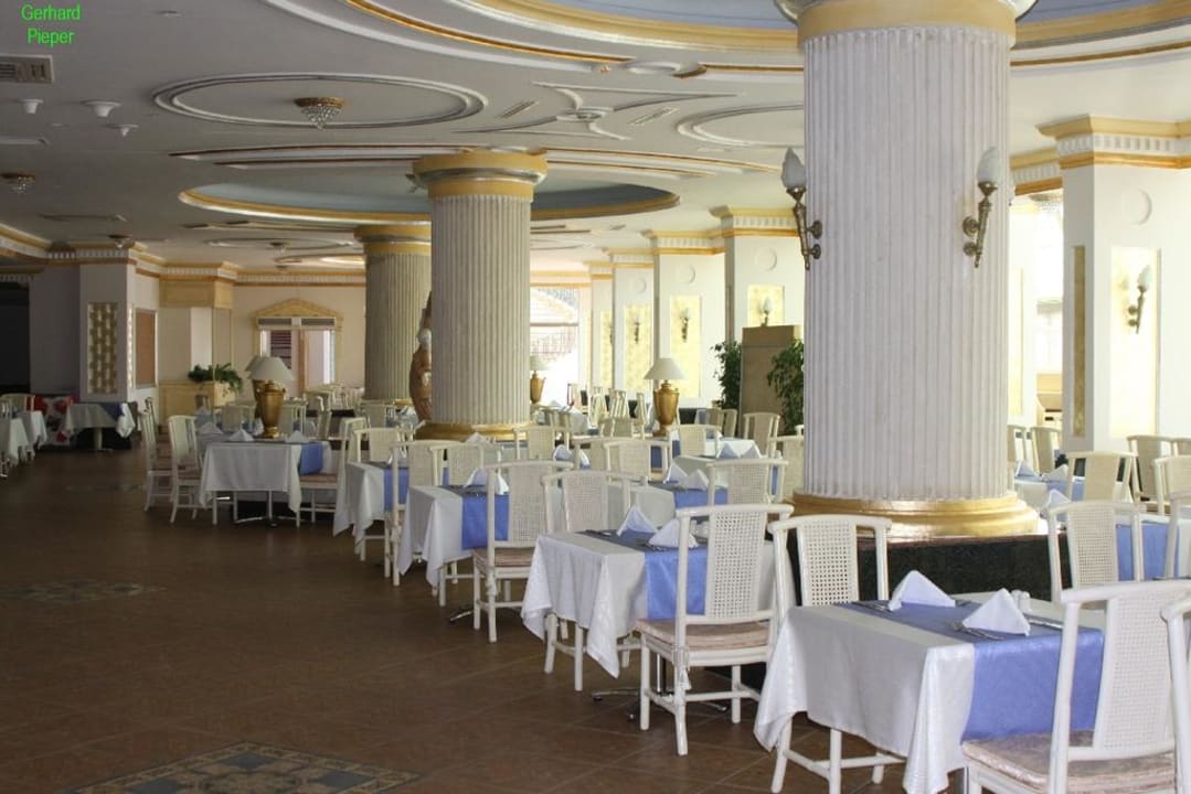 Abendrestaurant Sunrise Queen Luxury Hotel