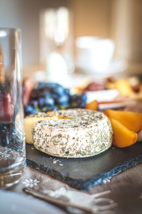 Gastro Natur Suiten Edelweisshof