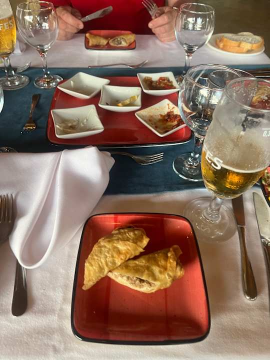 Gastro Hotel Royal Garden Beach