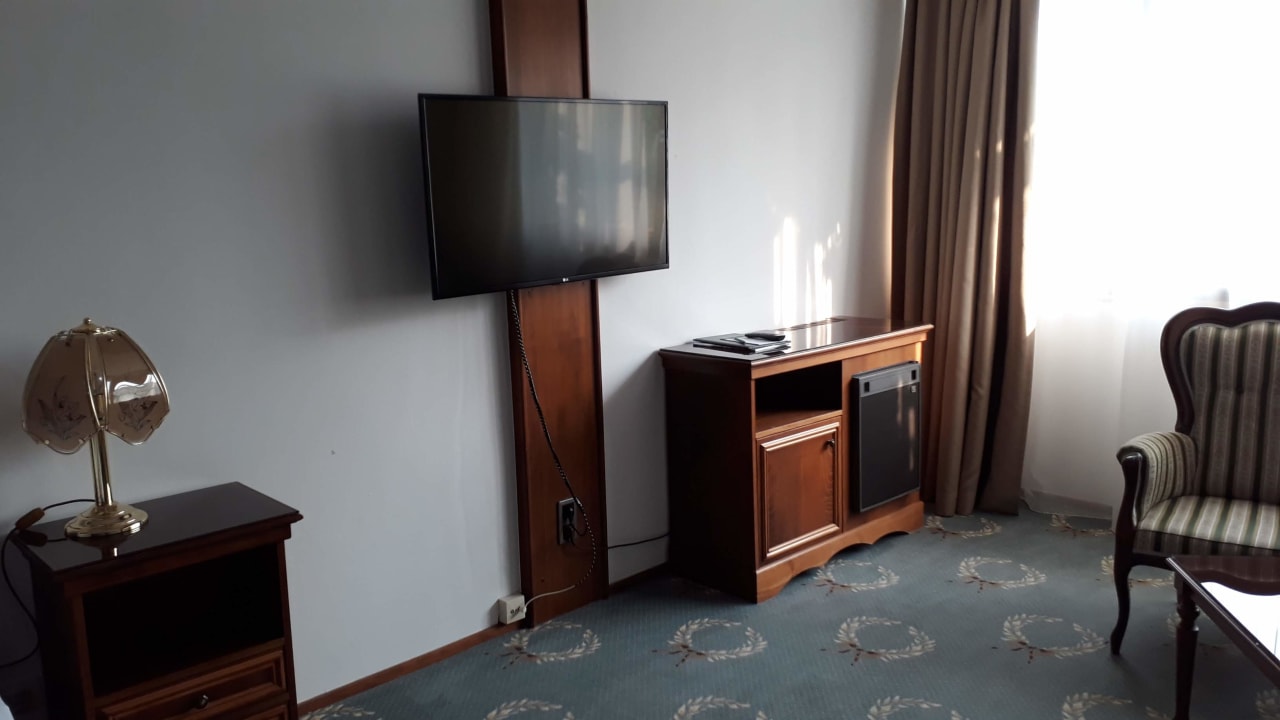 Zimmer Gartenhotel Pfeffel