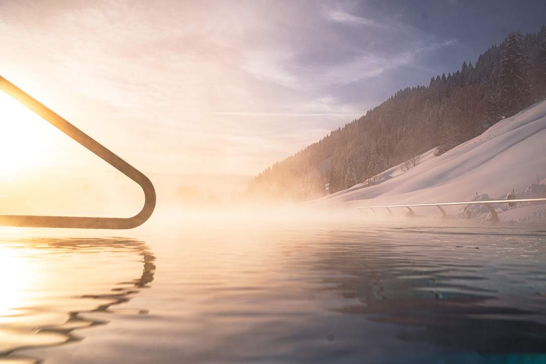 Pool Torghele’s Wald & Fluh