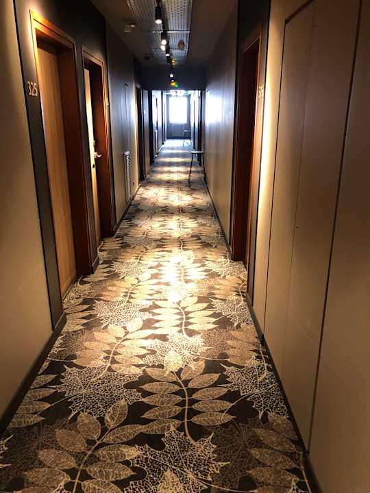 Sonstiges Aiden by Best Western T'aim Hotel & SPA