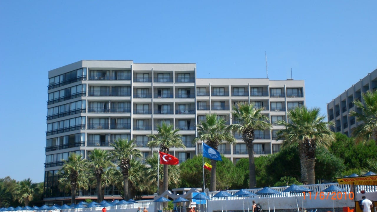 Hotel Tusan Beach Resort