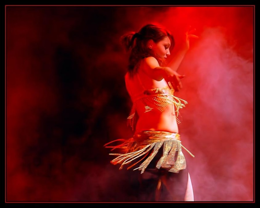 Emo·ti'on Grecotel Casa Paradiso