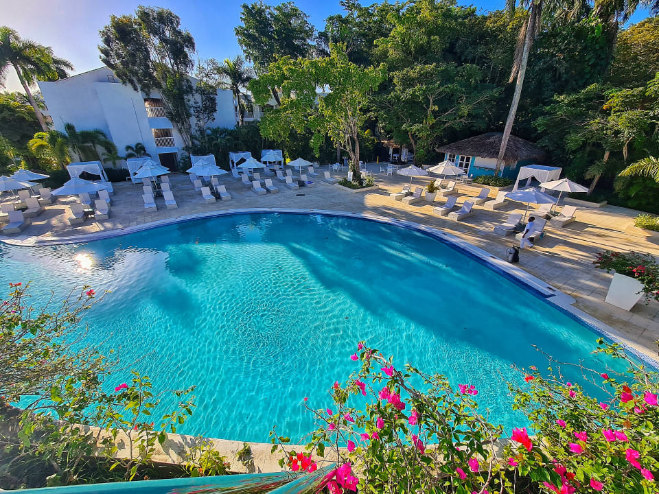 Ausblick Viva Heavens by Wyndham - All Inclusive Resort