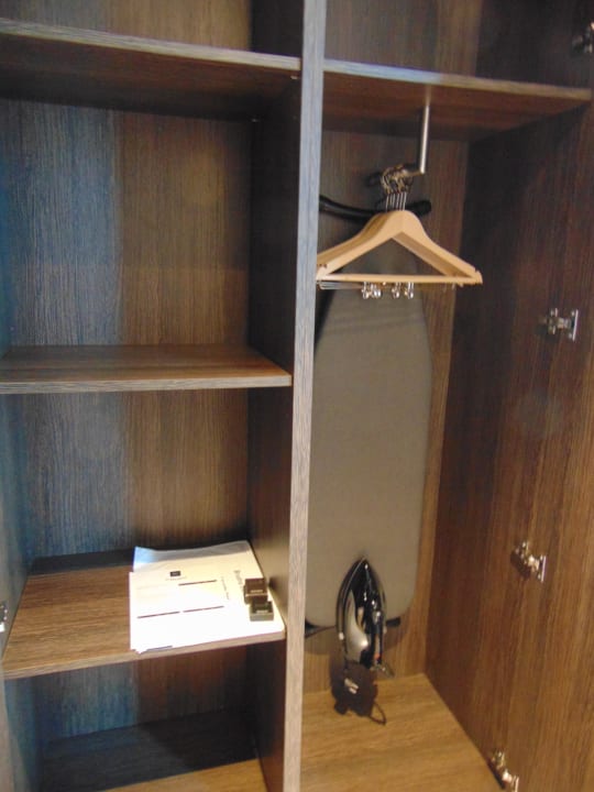 Zimmer NYX Hotel Warsaw by Leonardo Hotels