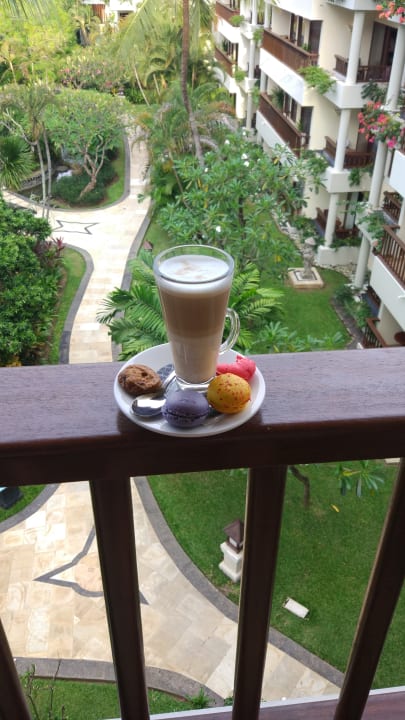 Gastro The Laguna A Luxury Collection Resort & Spa