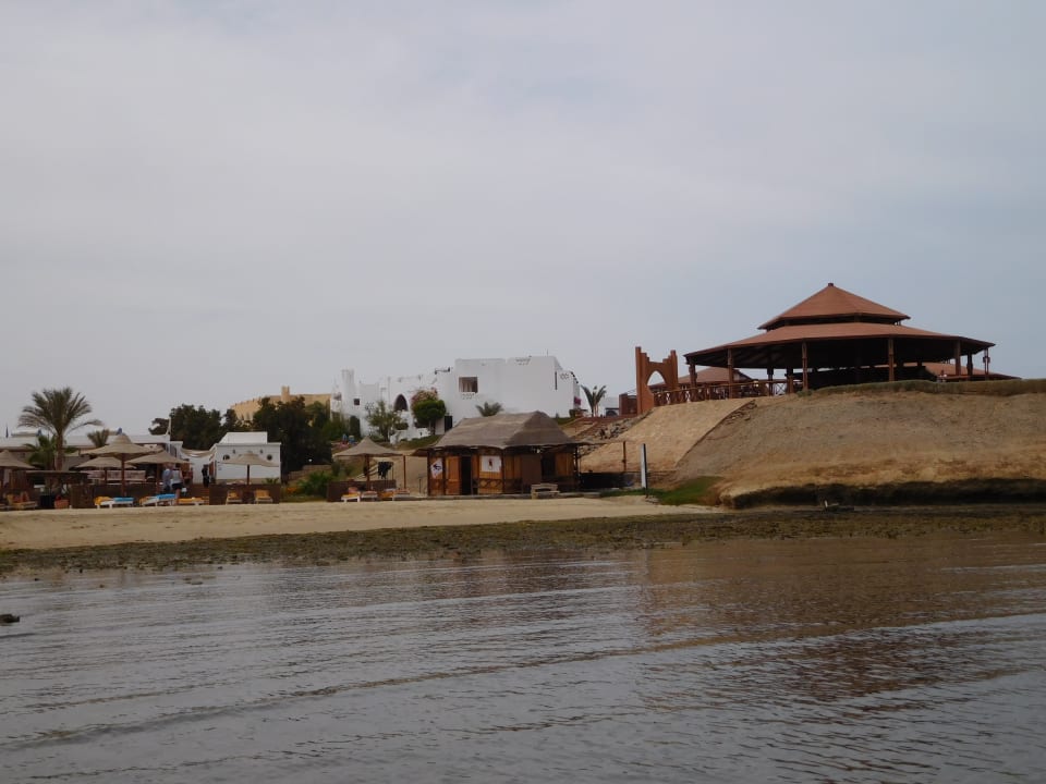 Strand Three Corners Equinox Beach Resort