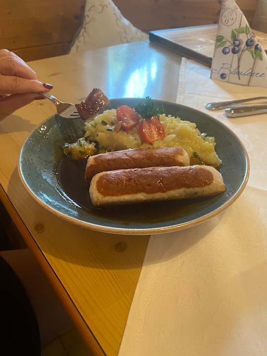 Gastro Landgasthof Zum Sägwirt