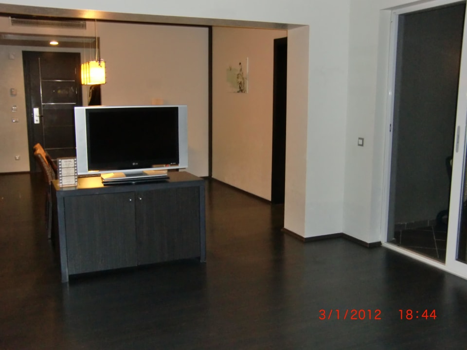 Suiteroom Limak Lara Deluxe Hotel & Resort