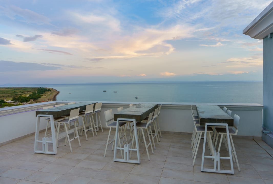 Gastro Elinotel Sermilia Resort