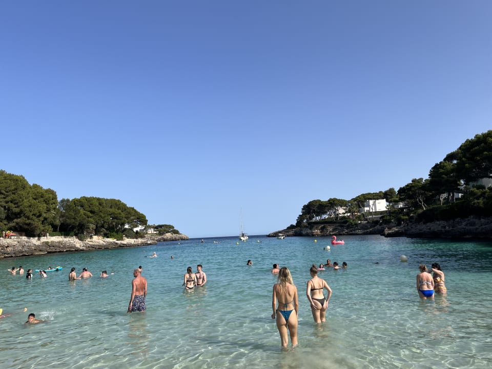 Strand Gavimar Ariel Chico Club & Resort