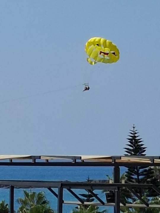 Sport & Freizeit Hotel Gardenia Beach