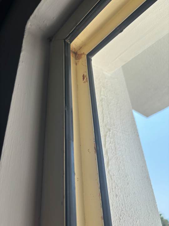 Zimmer Serenis Hotel