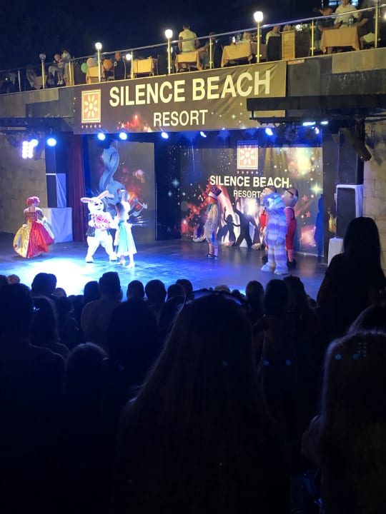 Sport & Freizeit Selectum Family Resort Side